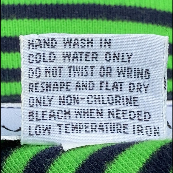 NWOT! VTG! Adrienne Vittadini Sleeveless Top NWOT! - Picture 3 of 8